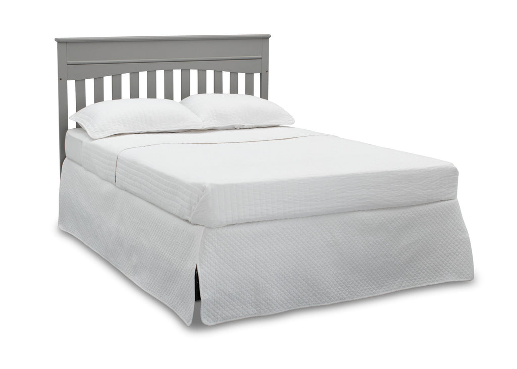 Skylar 4-in-1 Convertible Crib