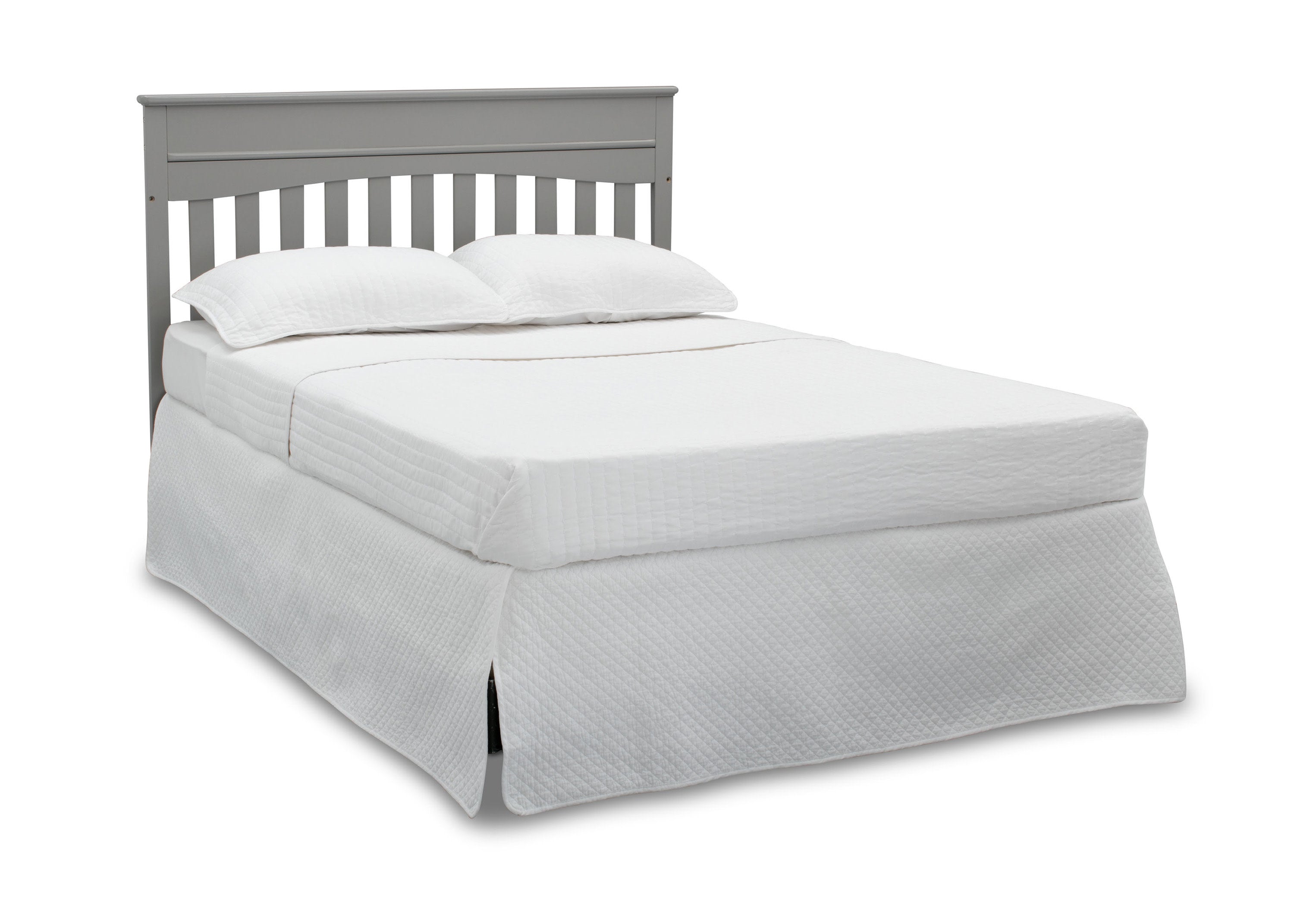 Skylar 4-in-1 Convertible Crib