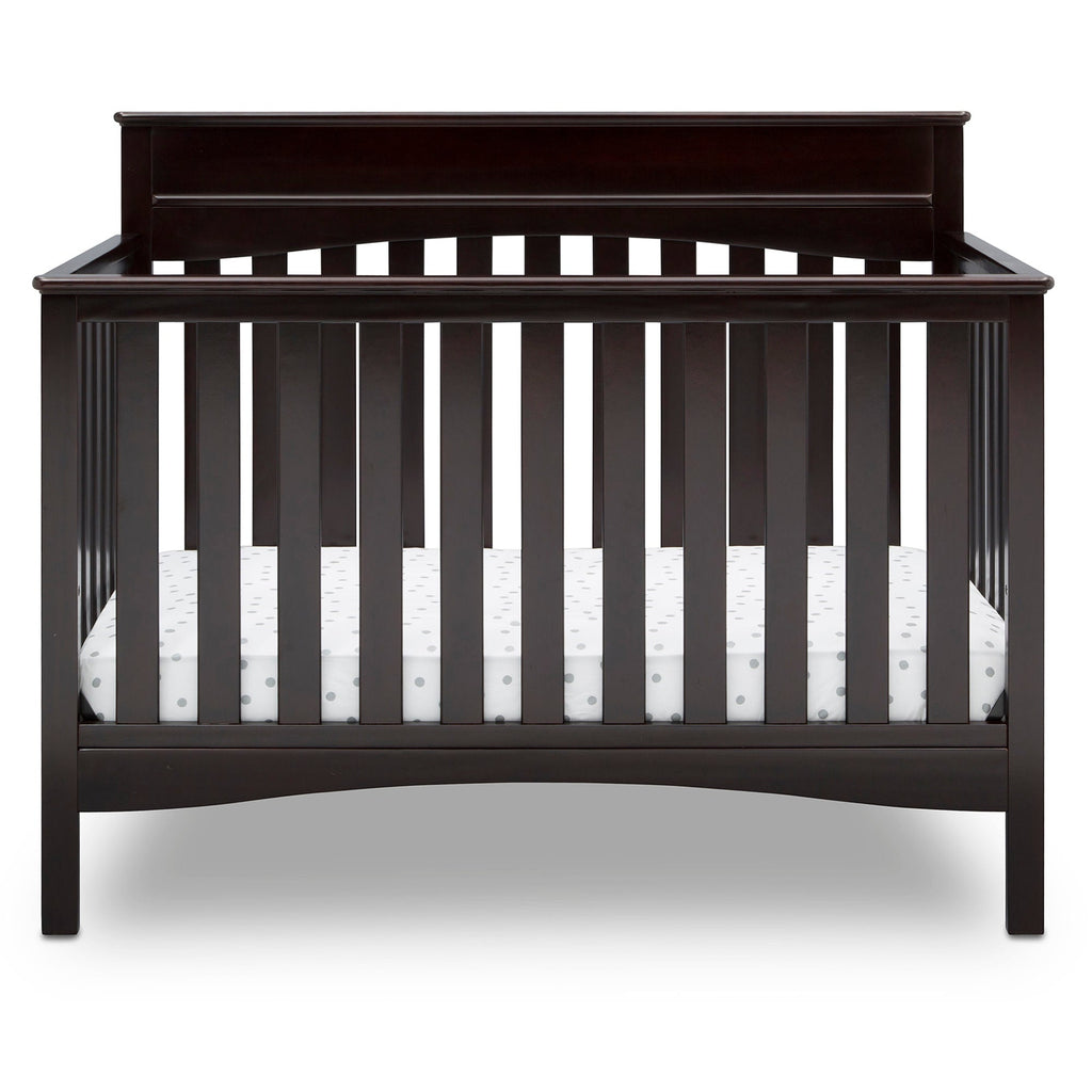 Skylar 4-in-1 Convertible Crib