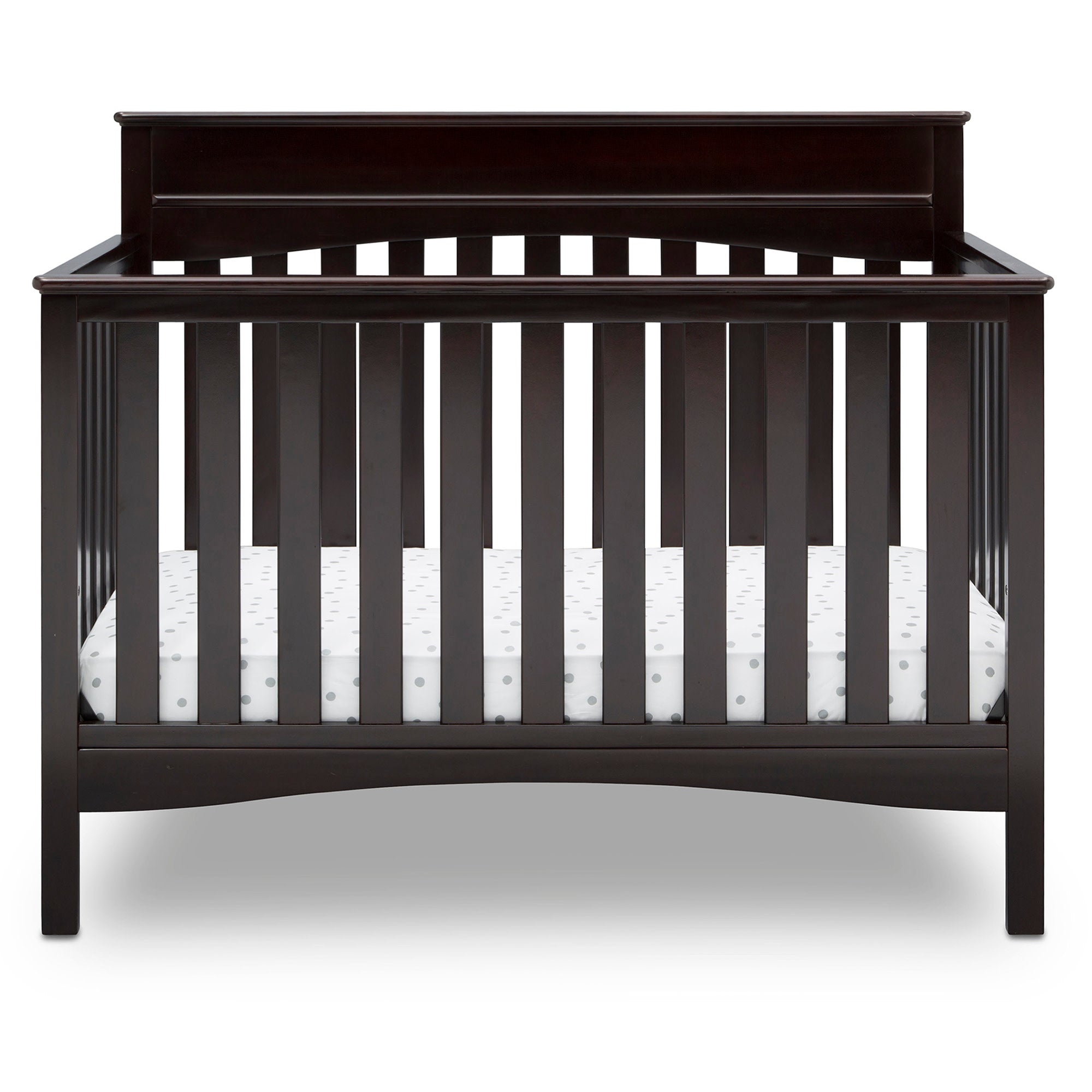 Skylar 4-in-1 Convertible Crib