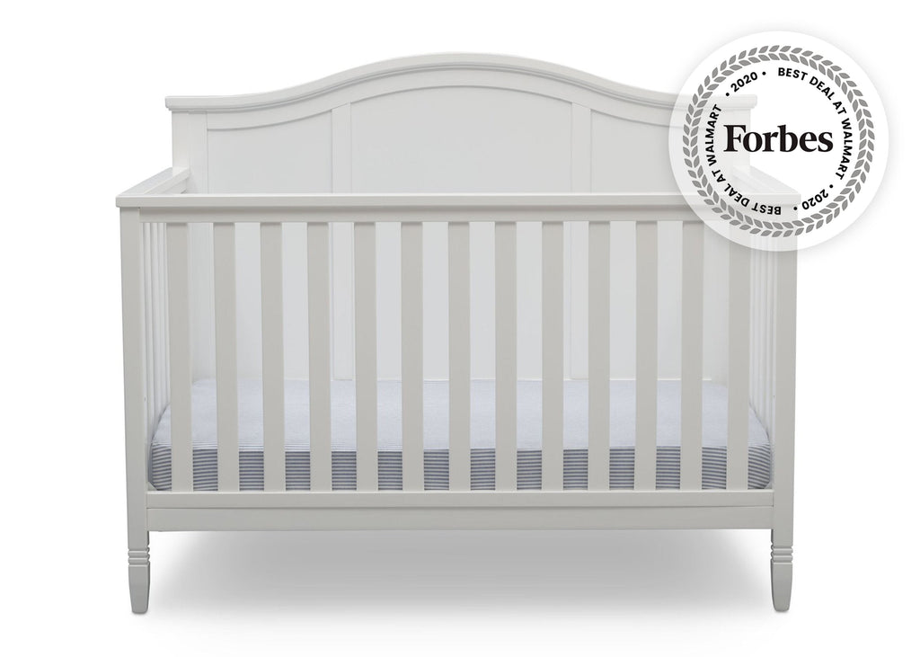 Madrid 5-in-1 Convertible Crib