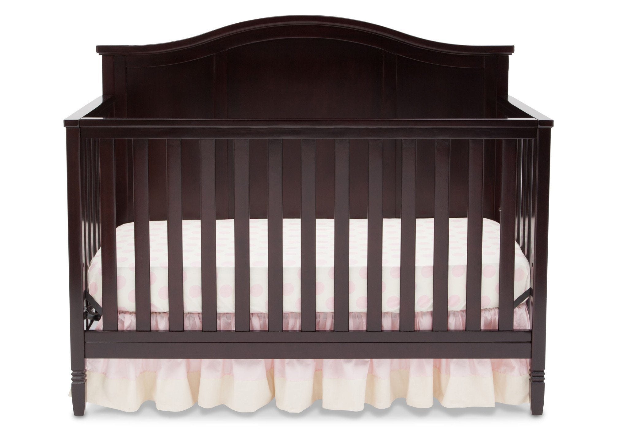 Madrid 5-in-1 Convertible Crib