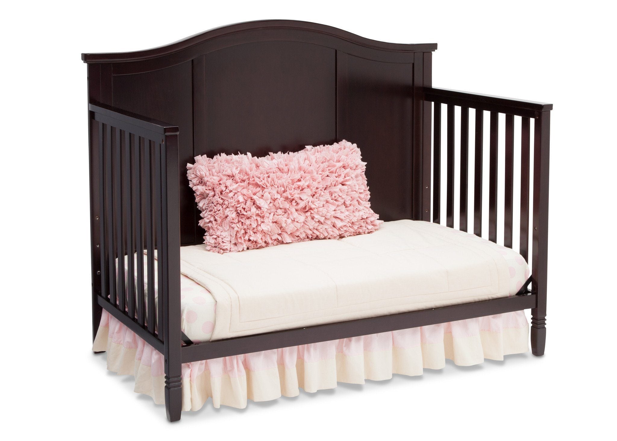 Madrid 5-in-1 Convertible Crib