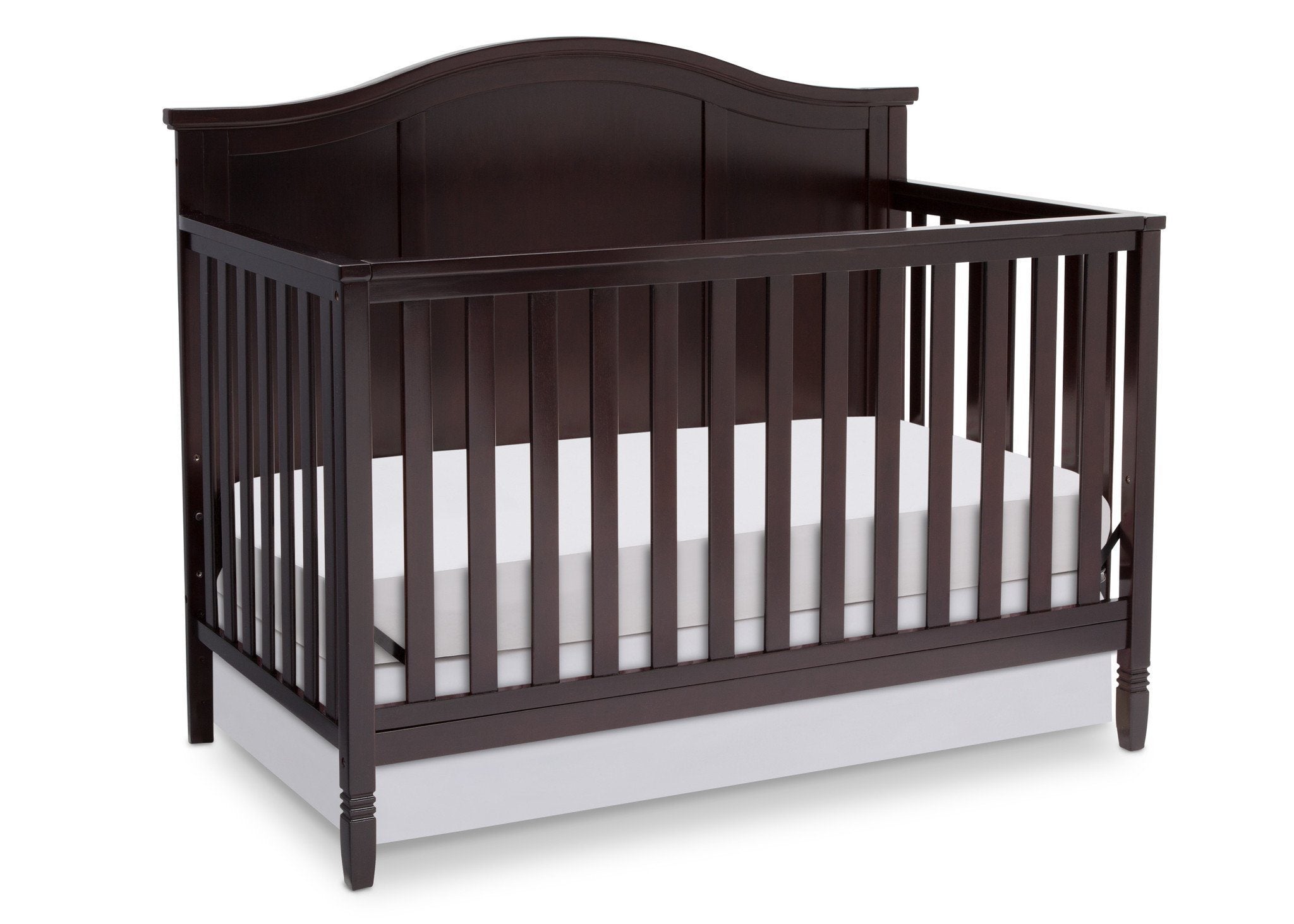 Madrid 5-in-1 Convertible Crib
