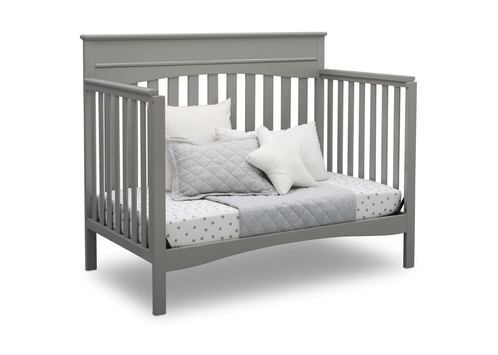 Skylar 4-in-1 Convertible Crib
