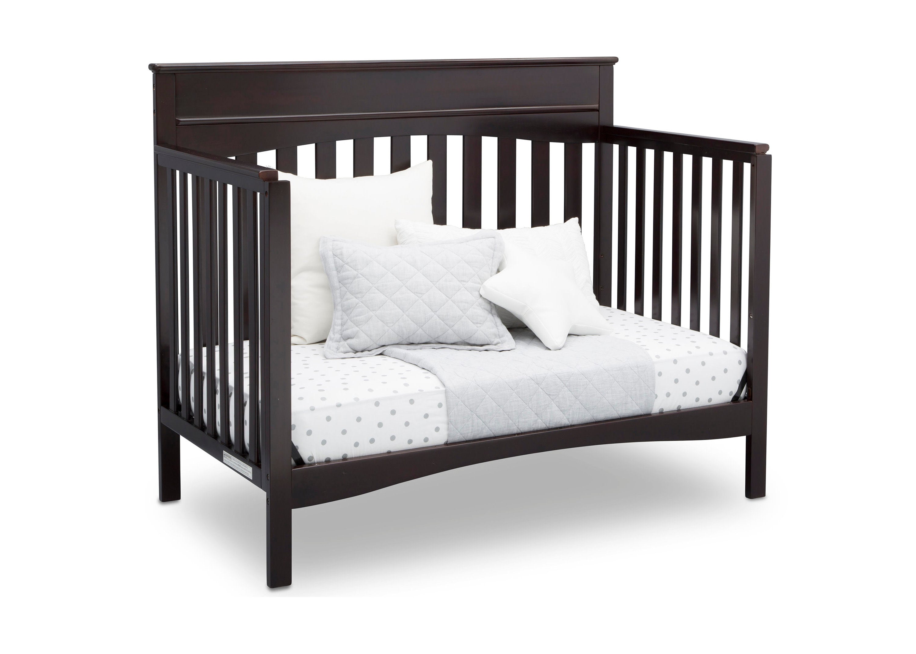 Skylar 4-in-1 Convertible Crib