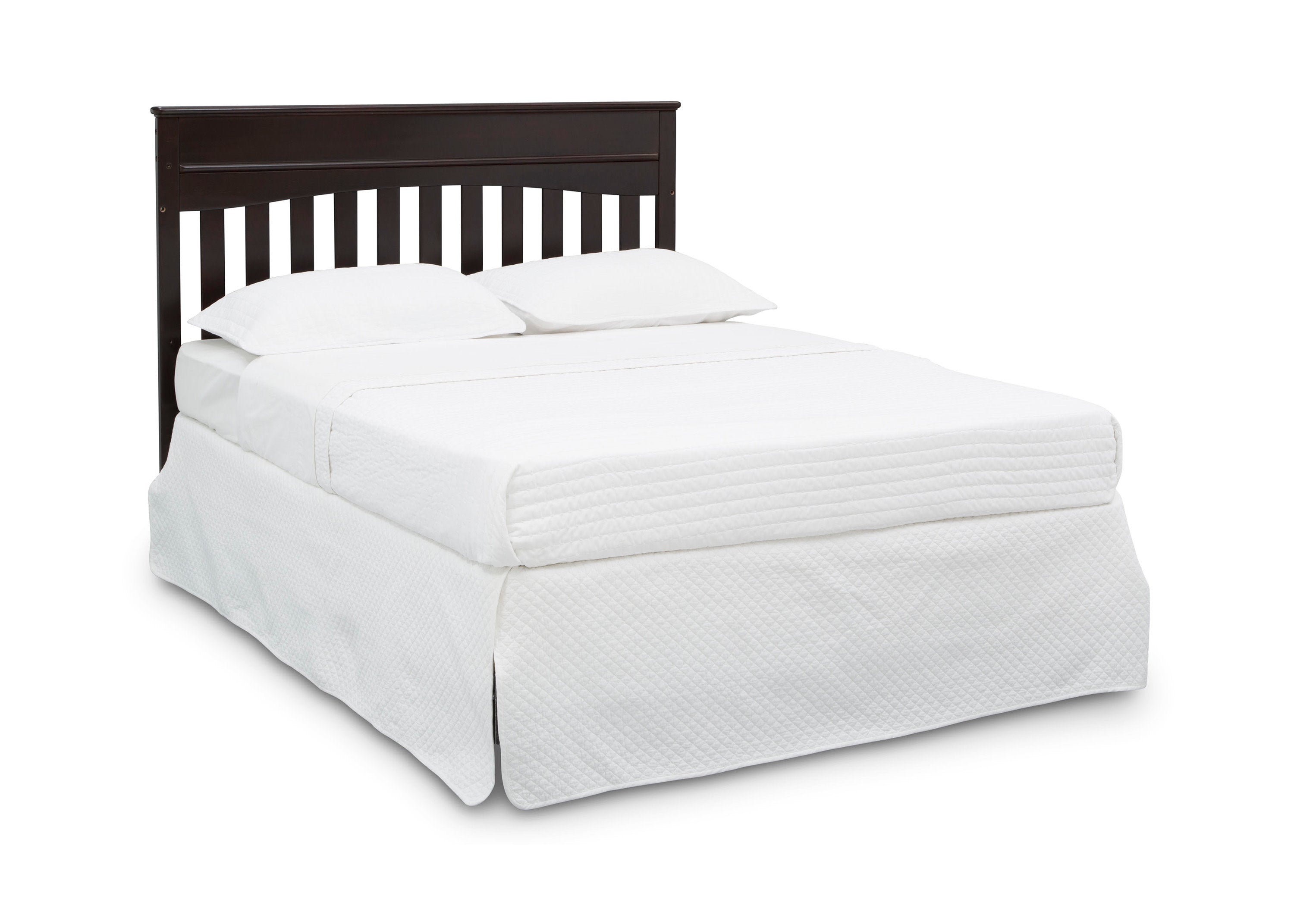 Skylar 4-in-1 Convertible Crib