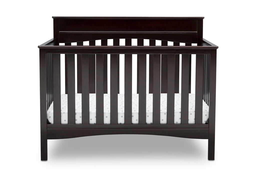 Skylar 4-in-1 Convertible Crib