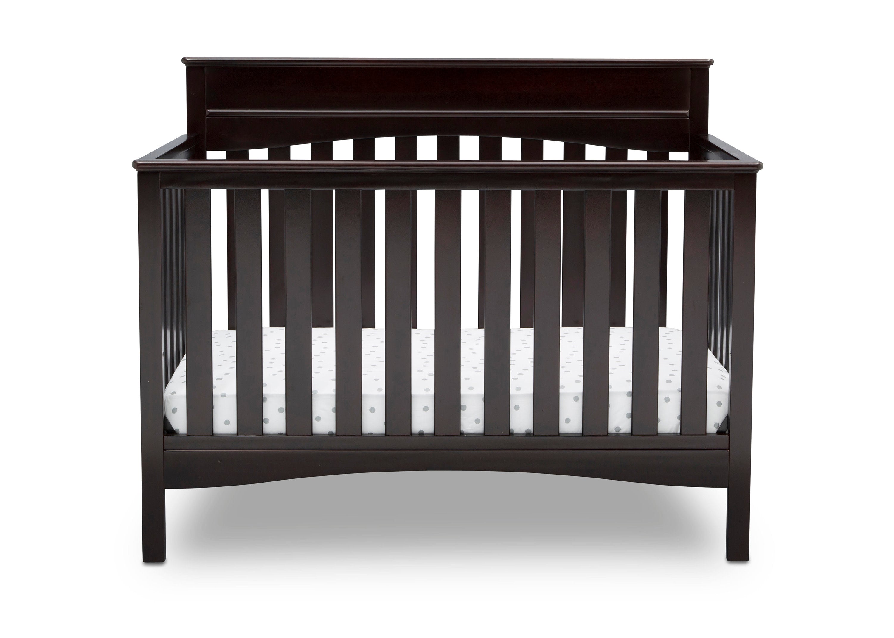 Skylar 4-in-1 Convertible Crib