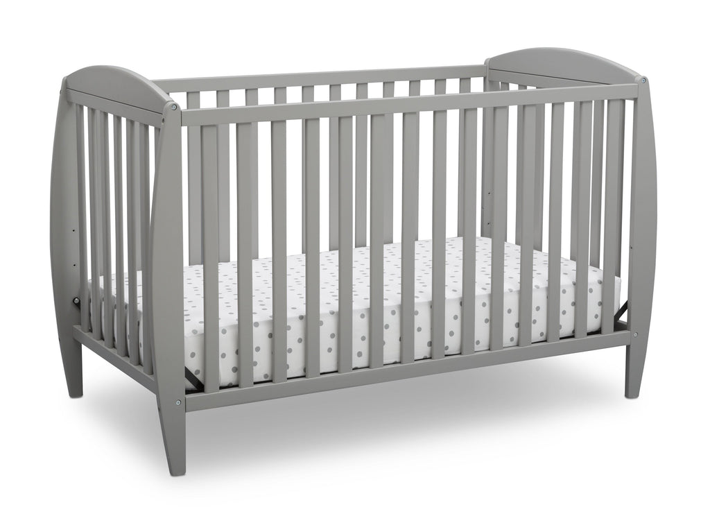 Taylor 4-in-1 Convertible Crib