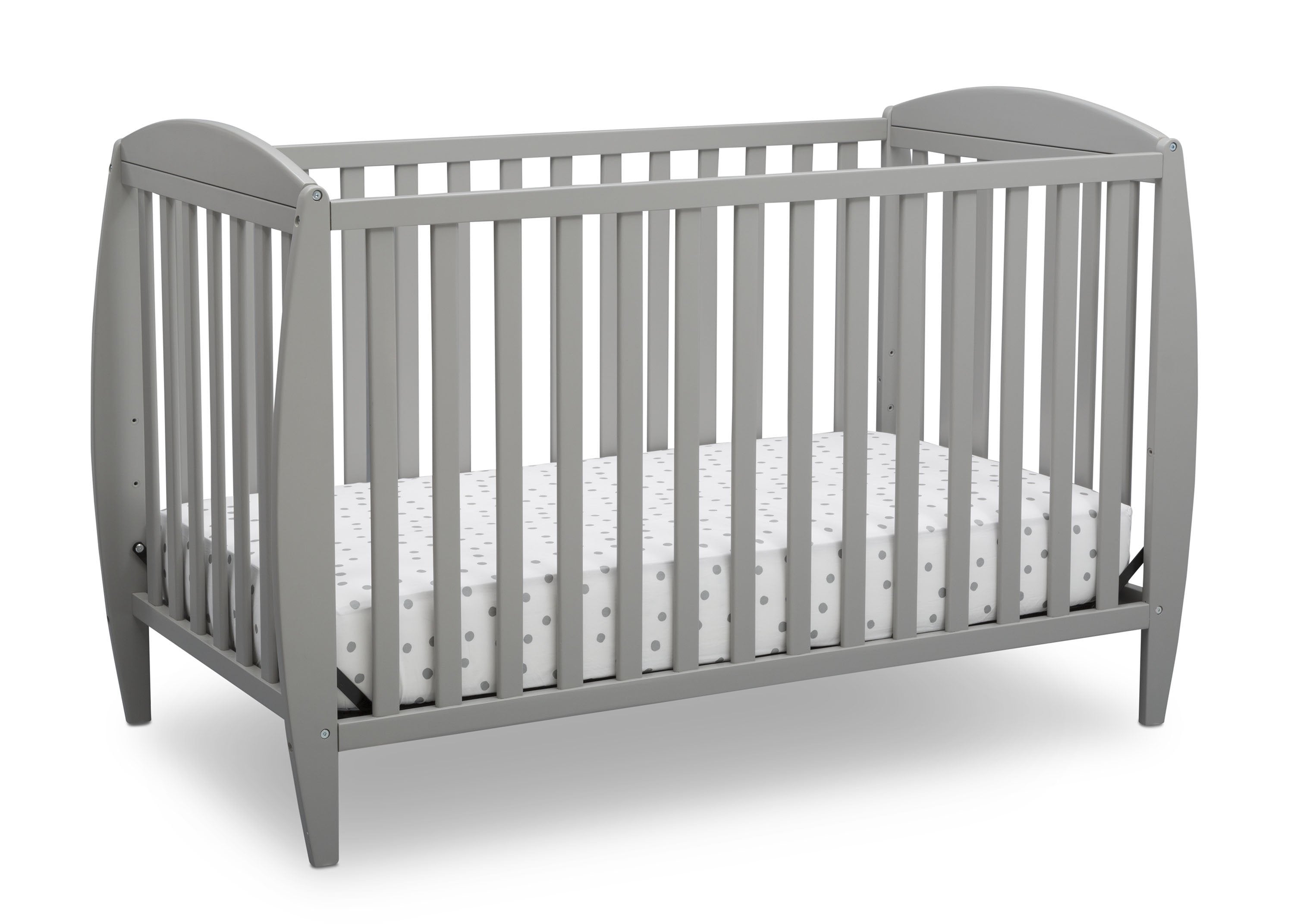 Taylor 4-in-1 Convertible Crib