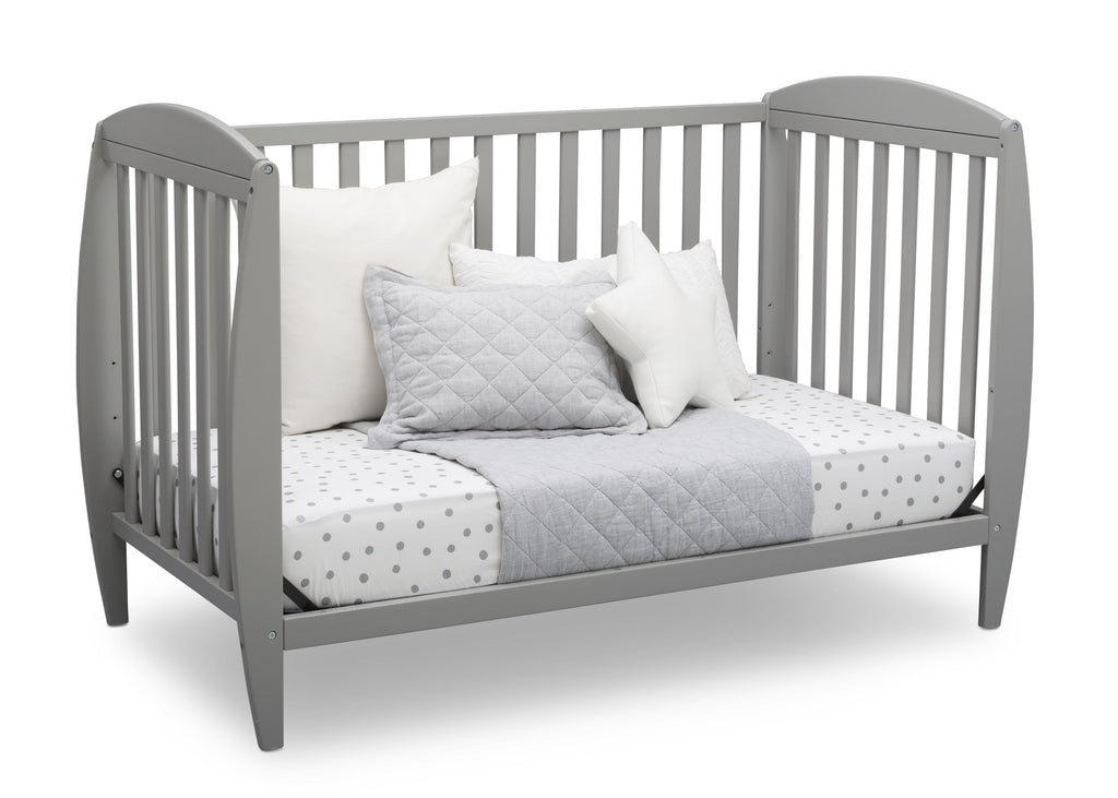 Taylor 4-in-1 Convertible Crib