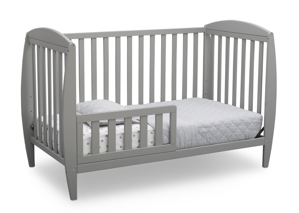 Taylor 4-in-1 Convertible Crib