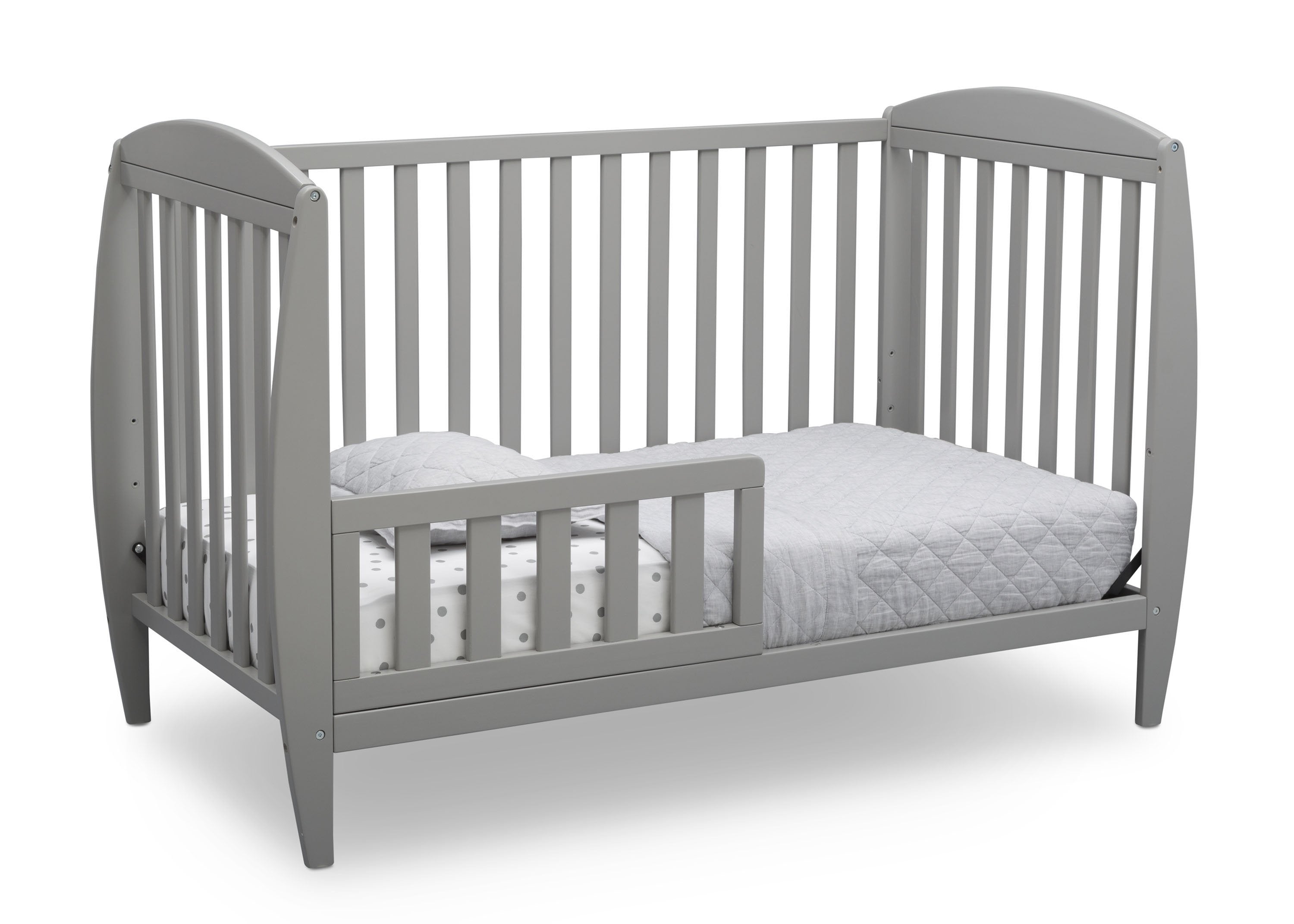 Taylor 4-in-1 Convertible Crib
