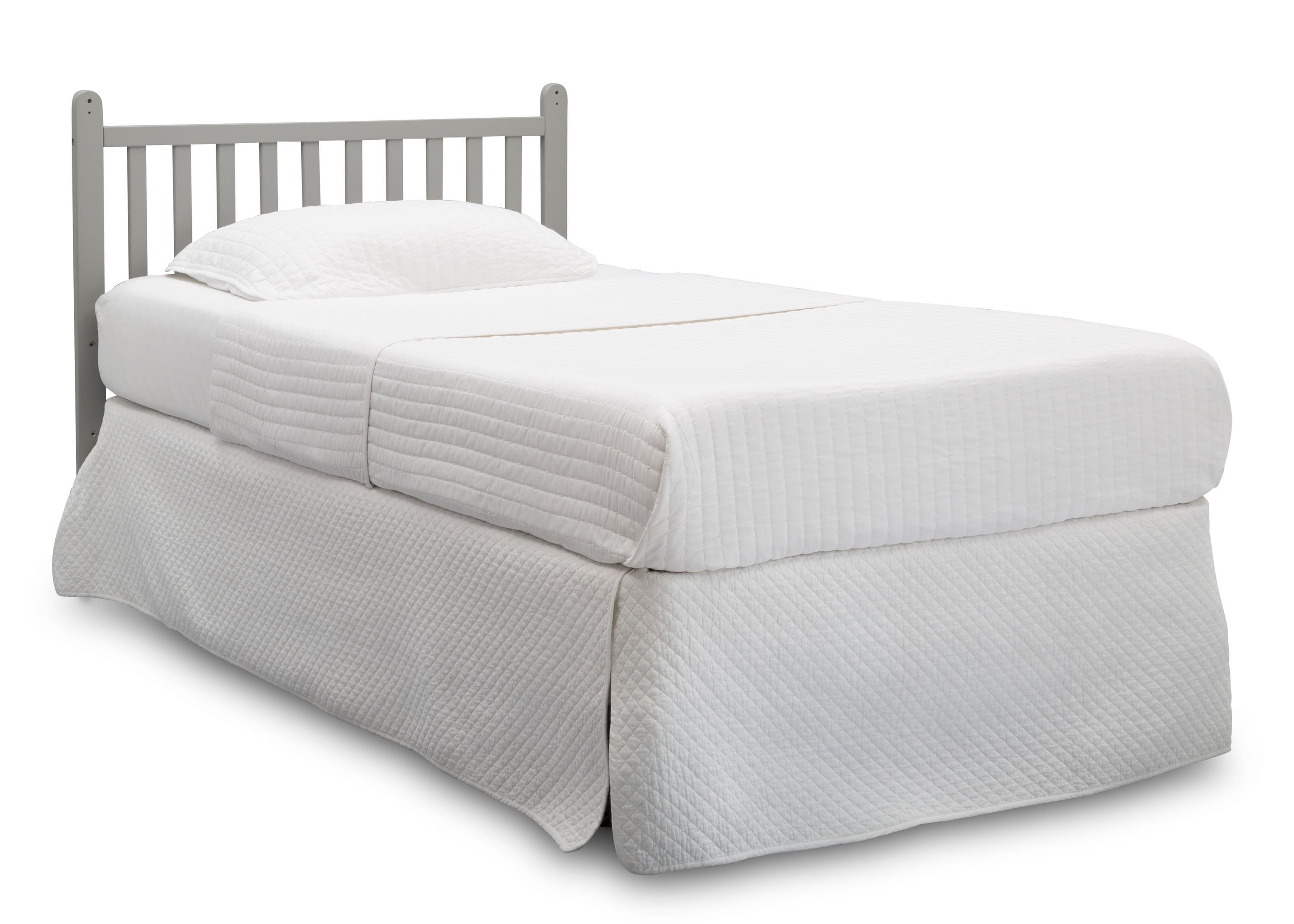 Sprout Mini Crib with Mattress