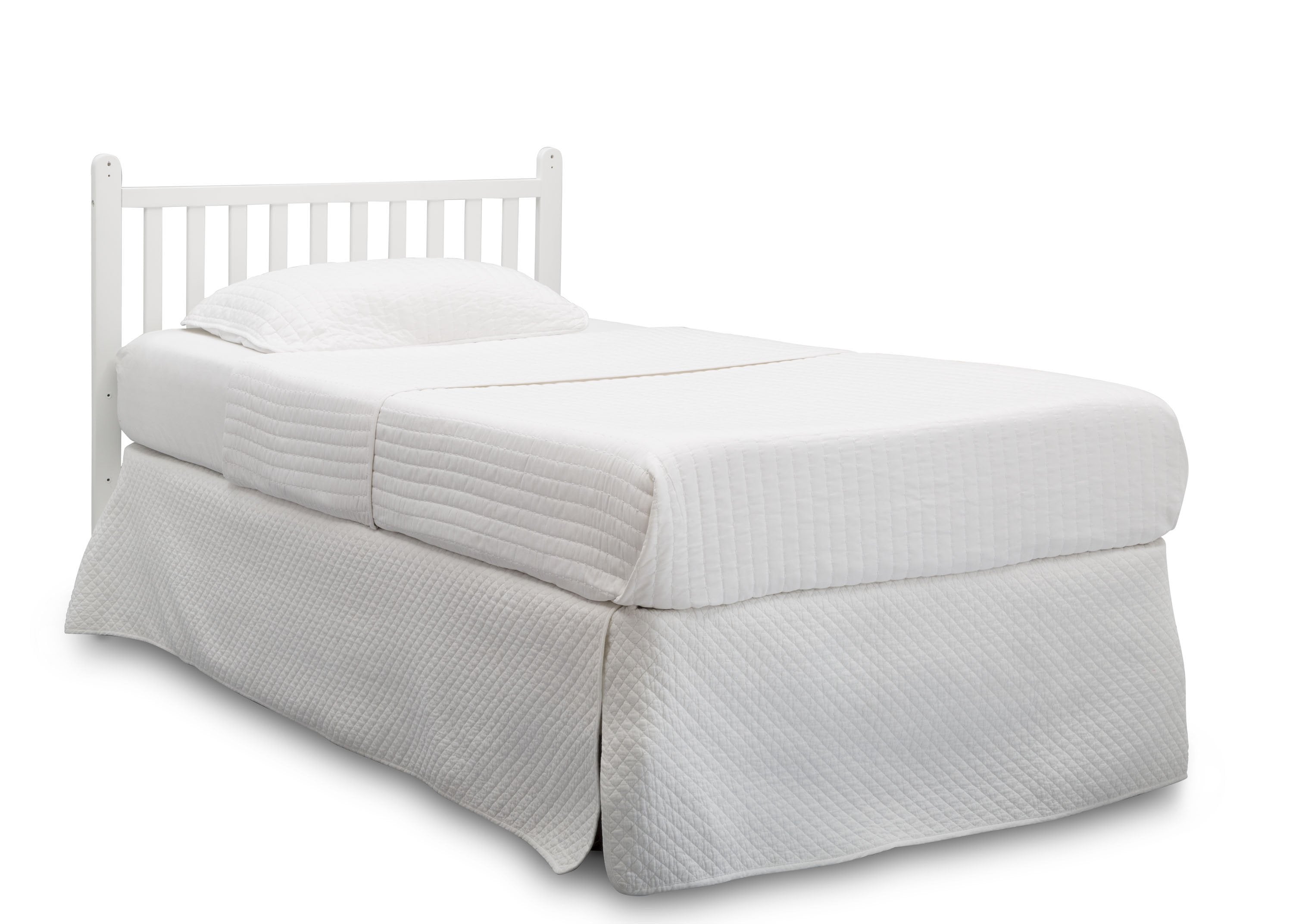 Sprout Mini Crib with Mattress