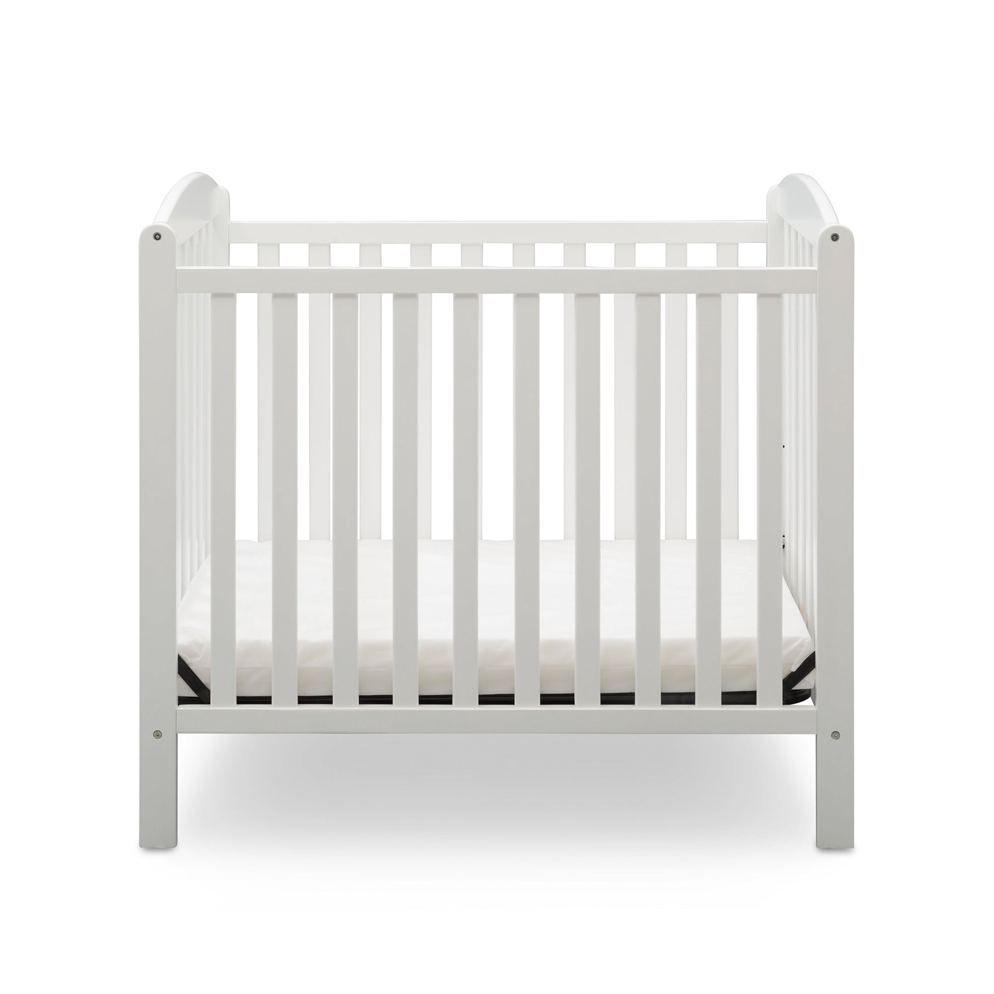 Sprout Mini Crib with Mattress