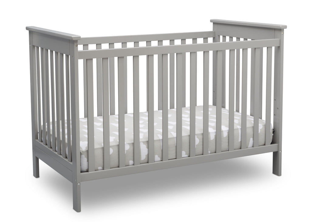 Adley 3-in-1 Convertible Crib