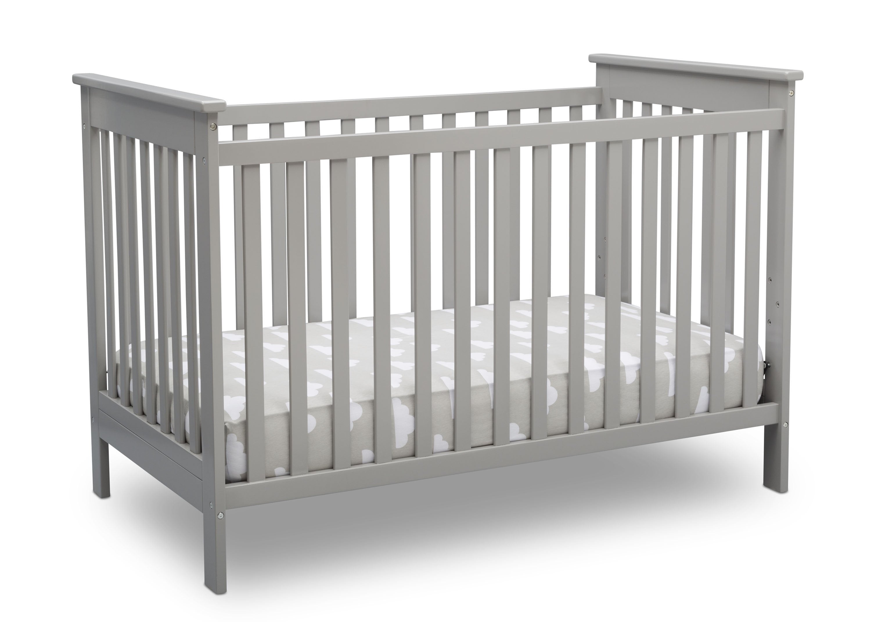 Adley 3-in-1 Convertible Crib