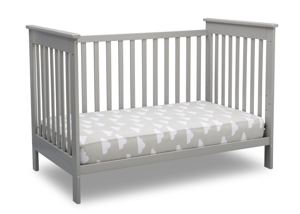 Adley 3-in-1 Convertible Crib
