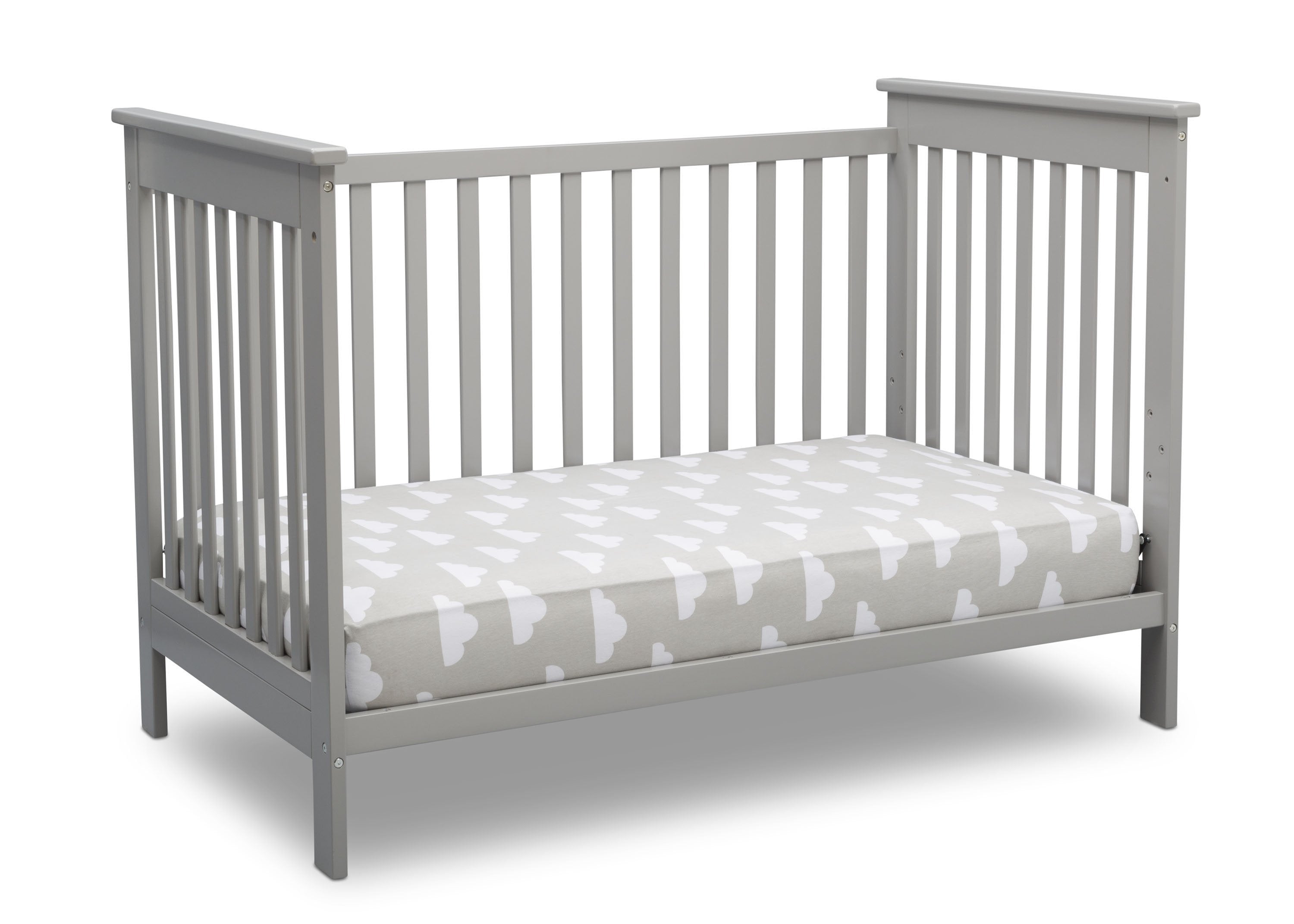 Adley 3-in-1 Convertible Crib