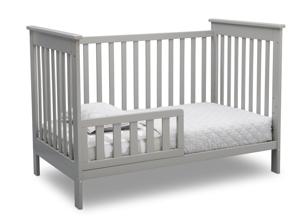 Adley 3-in-1 Convertible Crib