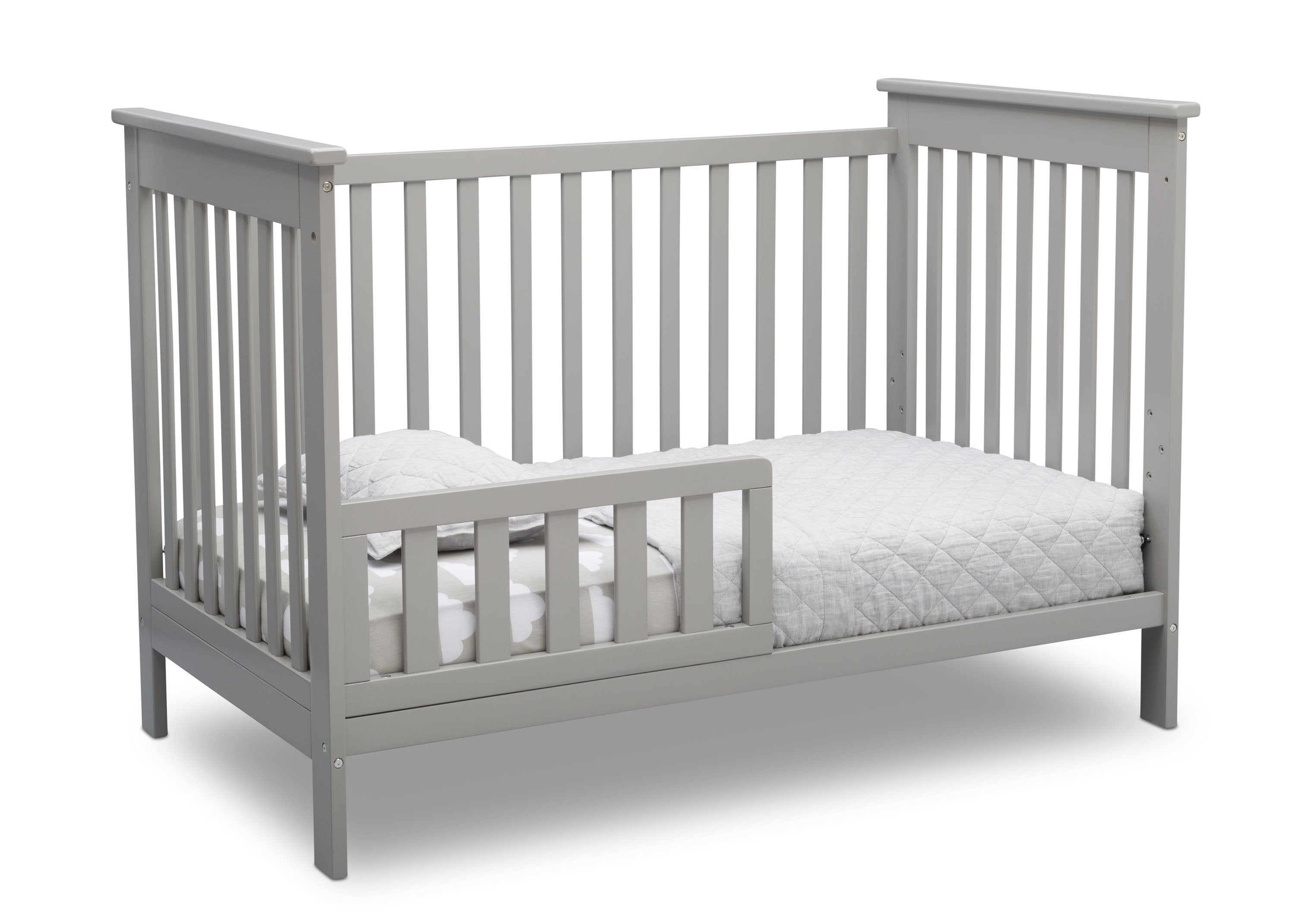 Adley 3-in-1 Convertible Crib