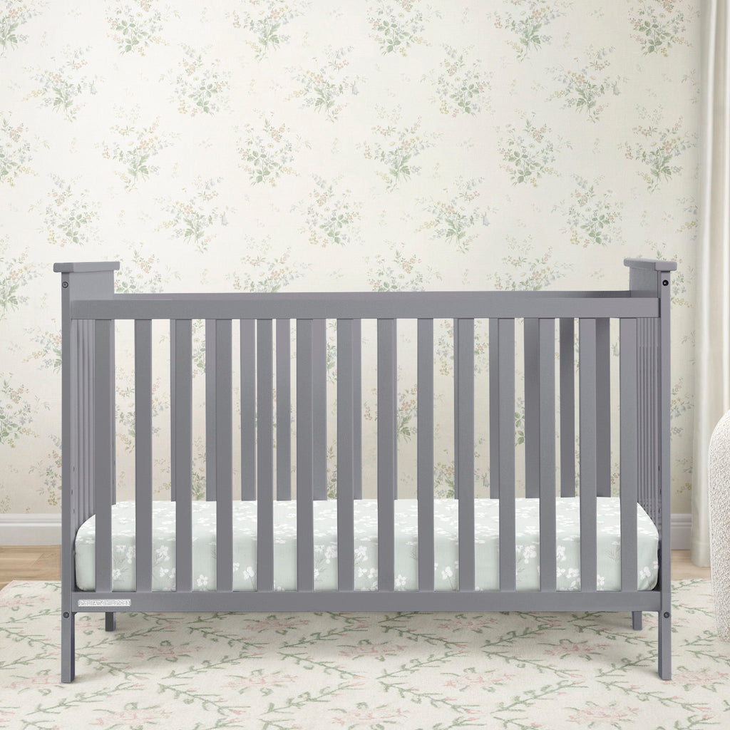 Adley 3-in-1 Convertible Crib