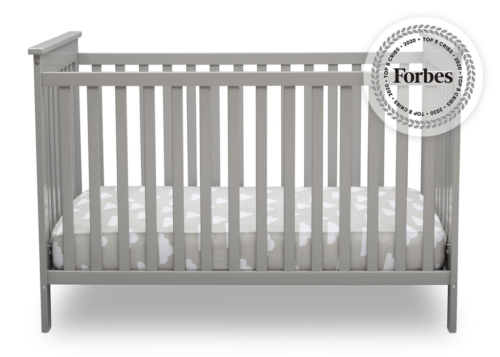 Adley 3-in-1 Convertible Crib
