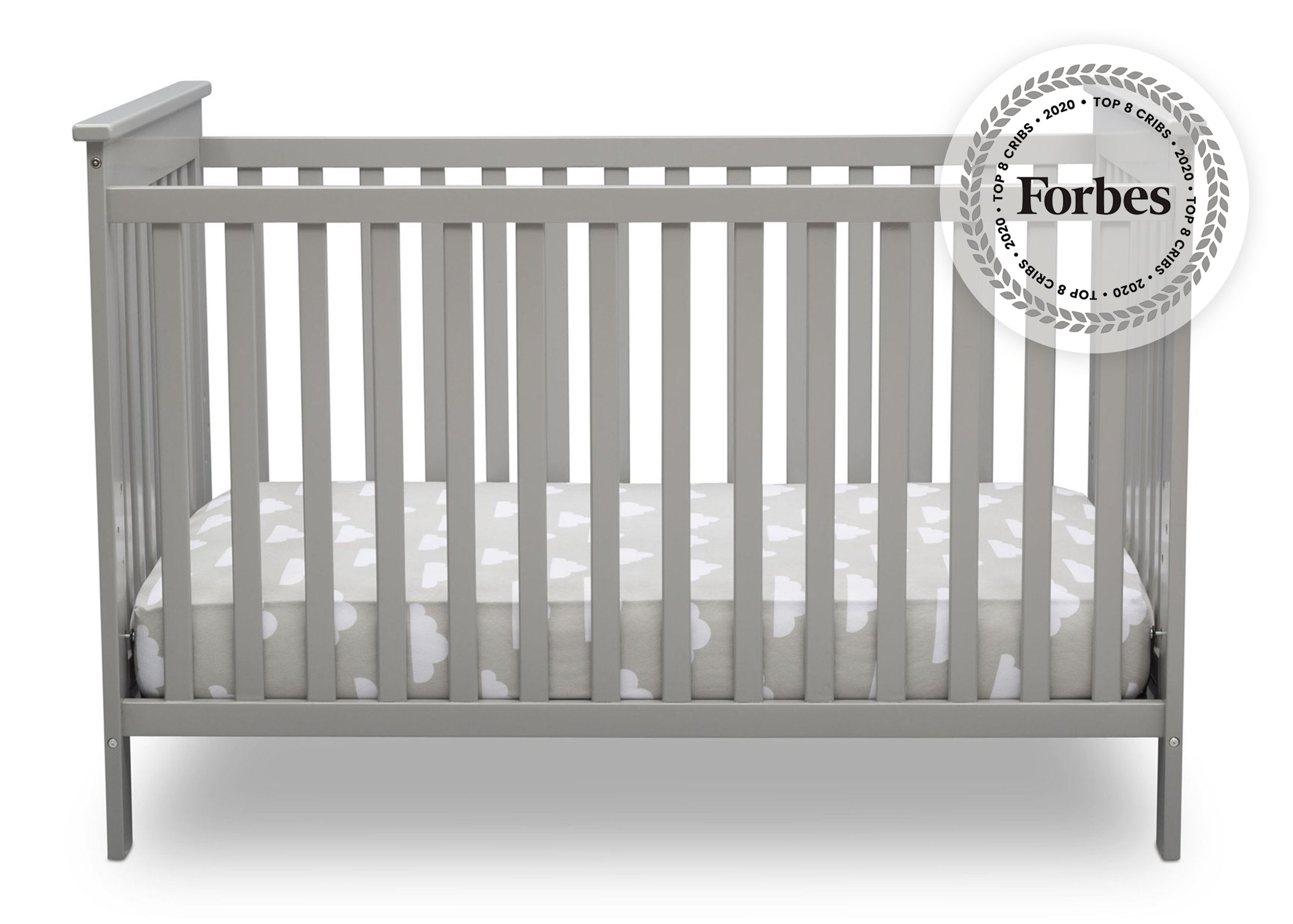 Adley 3-in-1 Convertible Crib