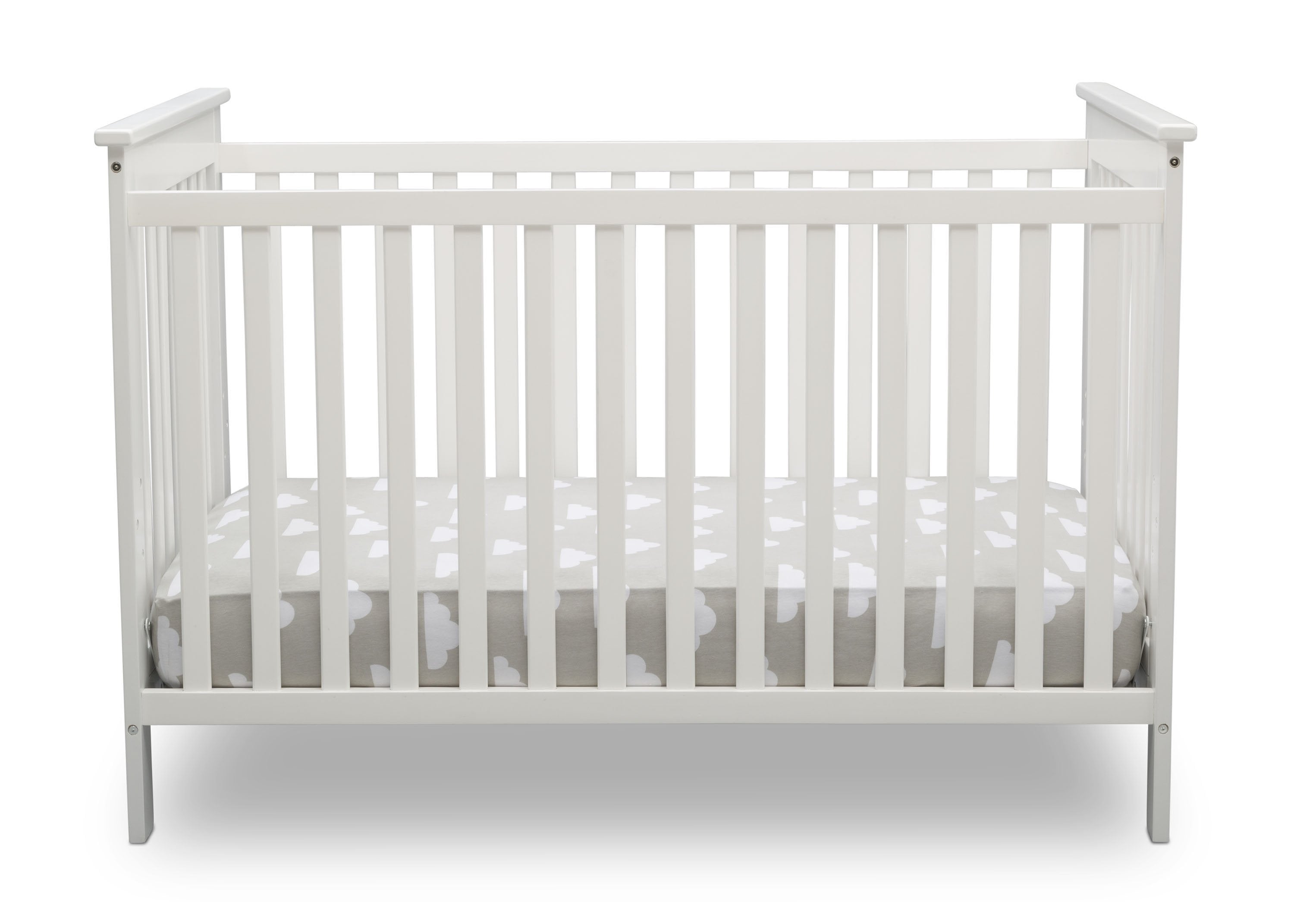 Adley 3-in-1 Convertible Crib