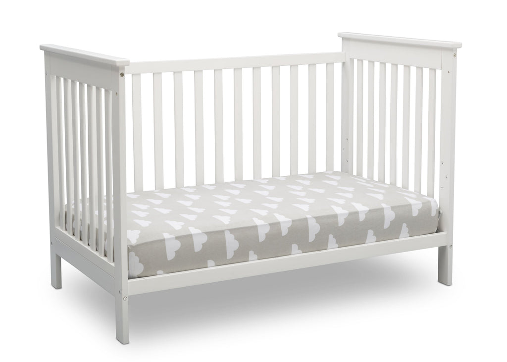 Adley 3-in-1 Convertible Crib