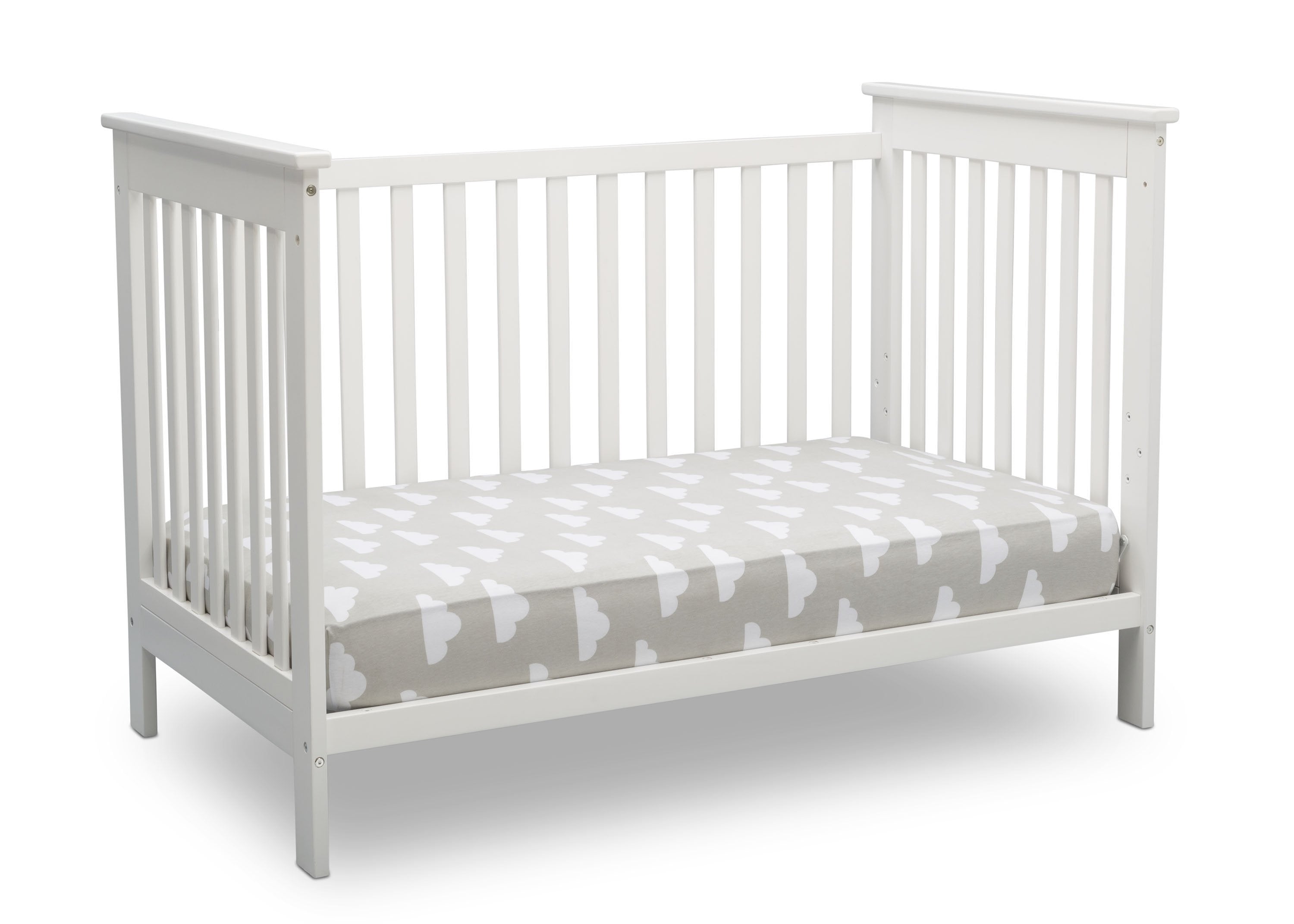 Adley 3-in-1 Convertible Crib