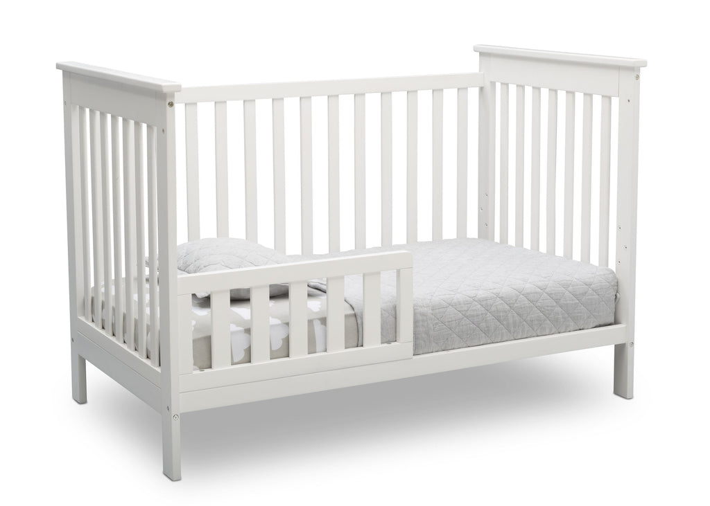 Adley 3-in-1 Convertible Crib