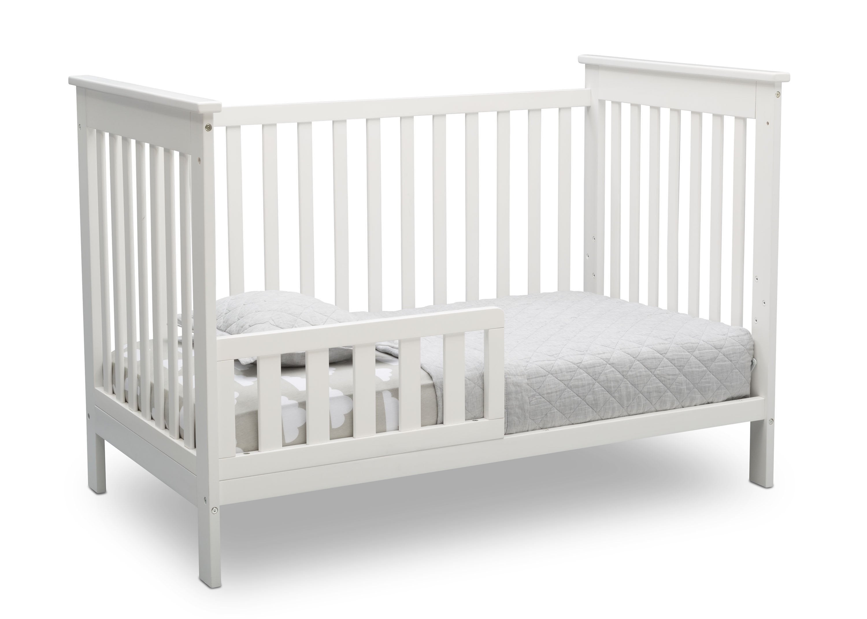Adley 3-in-1 Convertible Crib