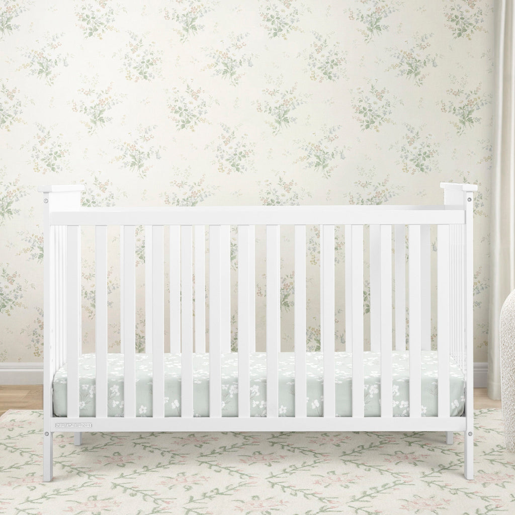 Adley 3-in-1 Convertible Crib