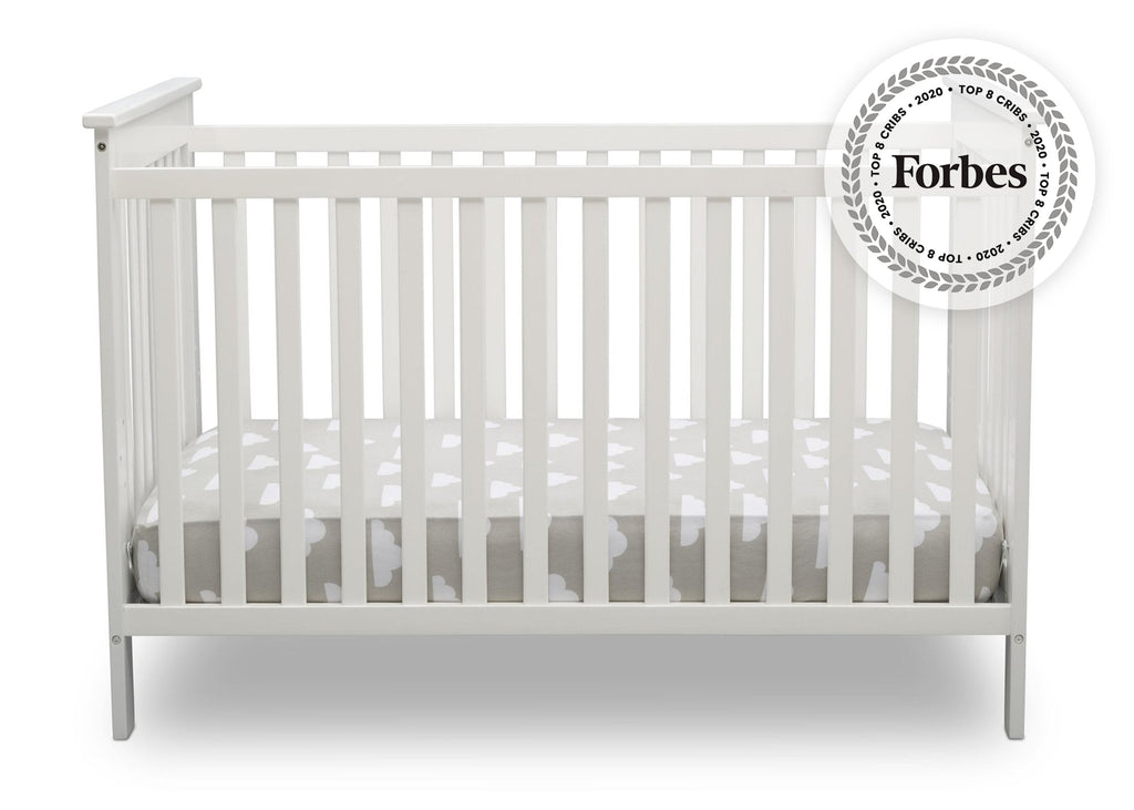 Adley 3-in-1 Convertible Crib