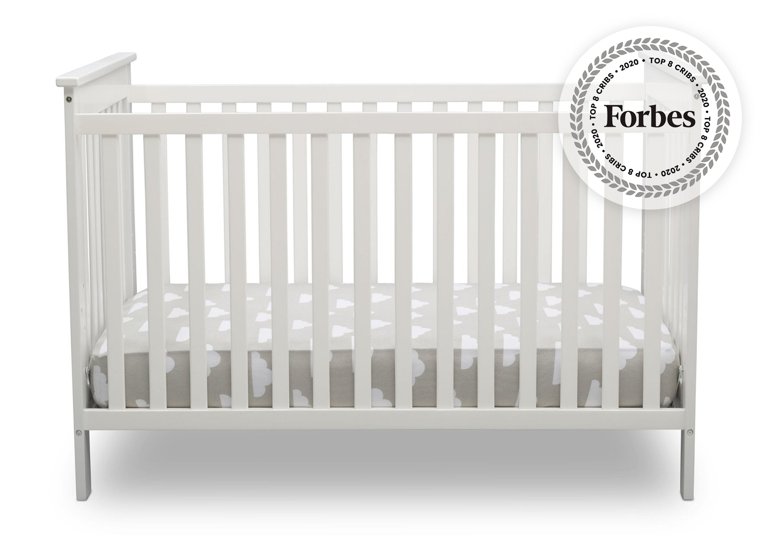 Adley 3-in-1 Convertible Crib