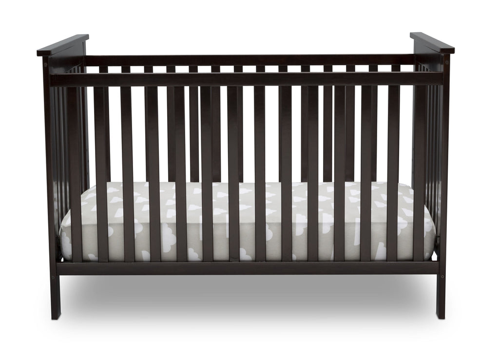 Adley 3-in-1 Convertible Crib