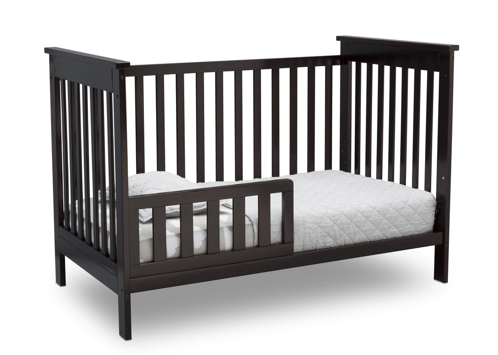 Adley 3-in-1 Convertible Crib