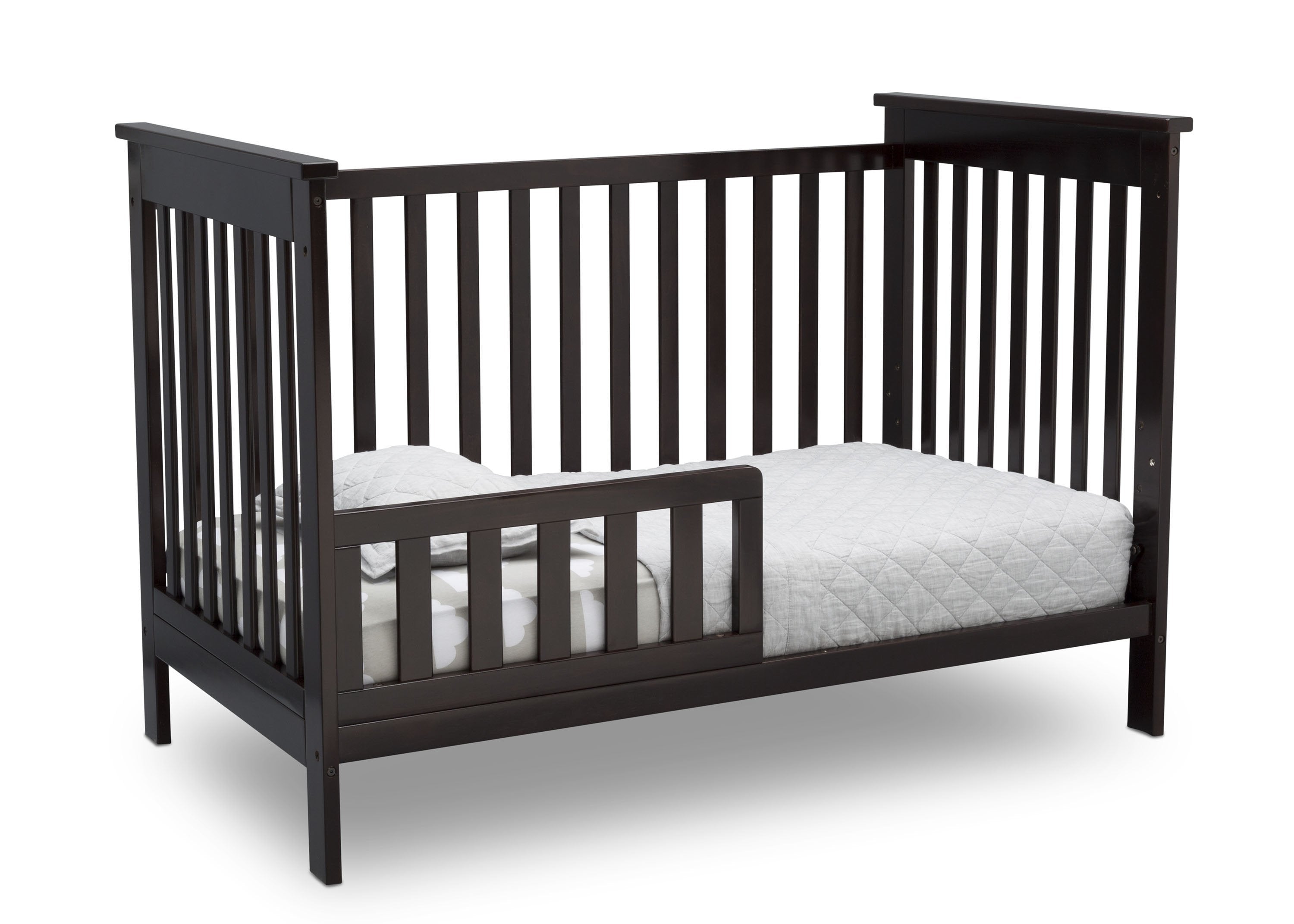 Adley 3-in-1 Convertible Crib
