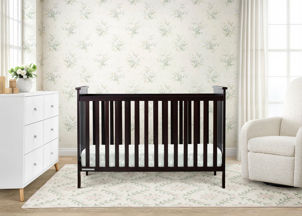 Adley 3-in-1 Convertible Crib