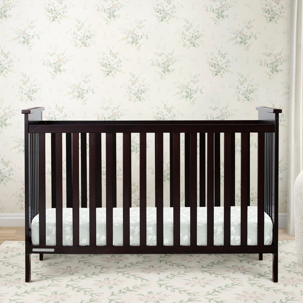 Adley 3-in-1 Convertible Crib