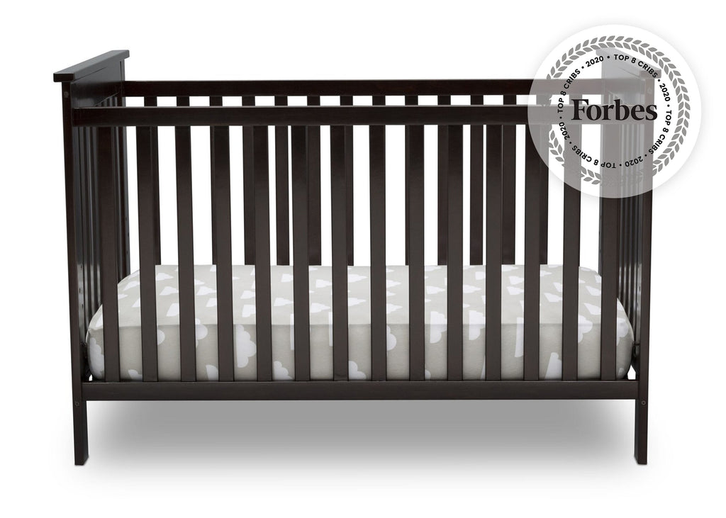 Adley 3-in-1 Convertible Crib