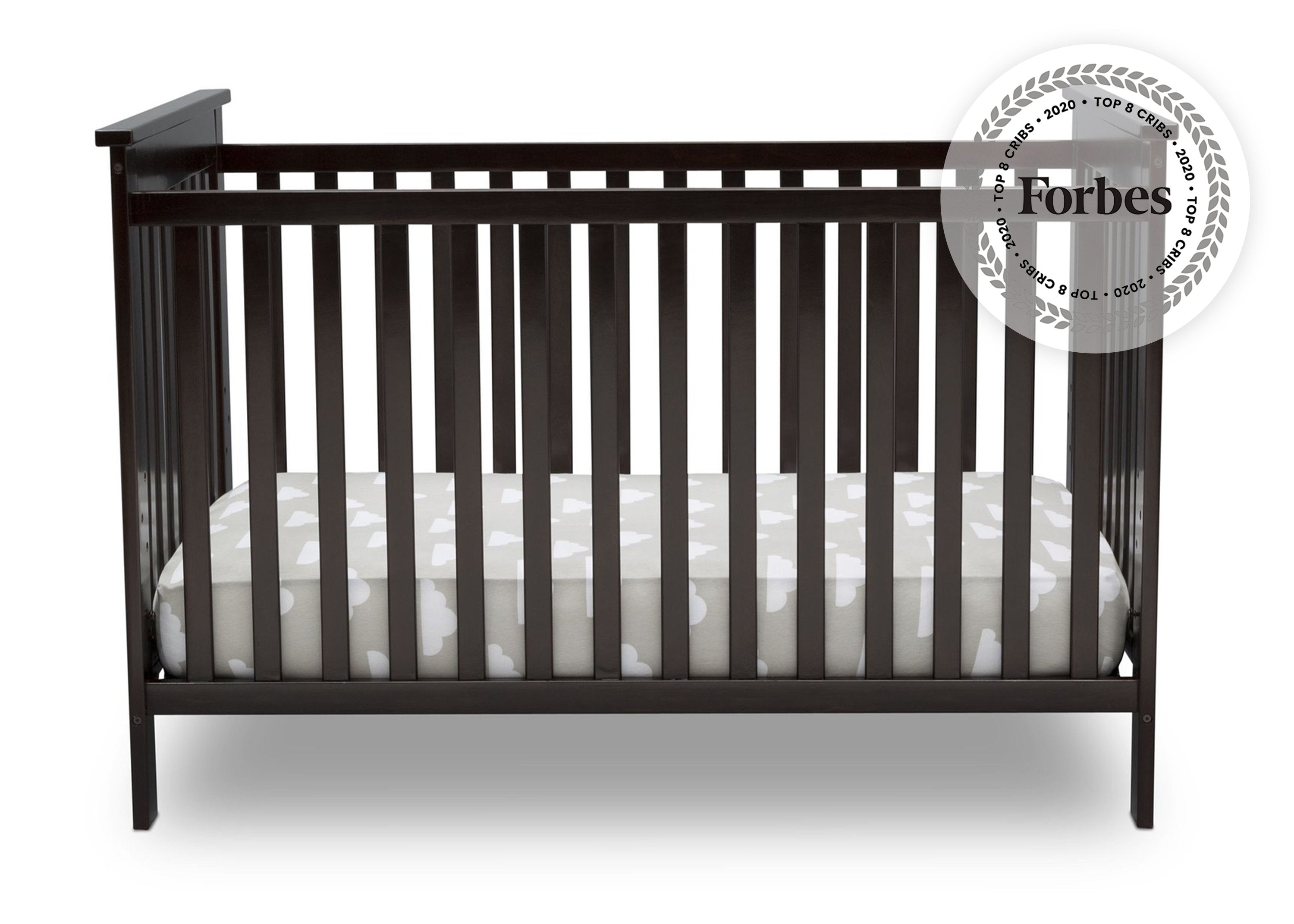 Adley 3-in-1 Convertible Crib