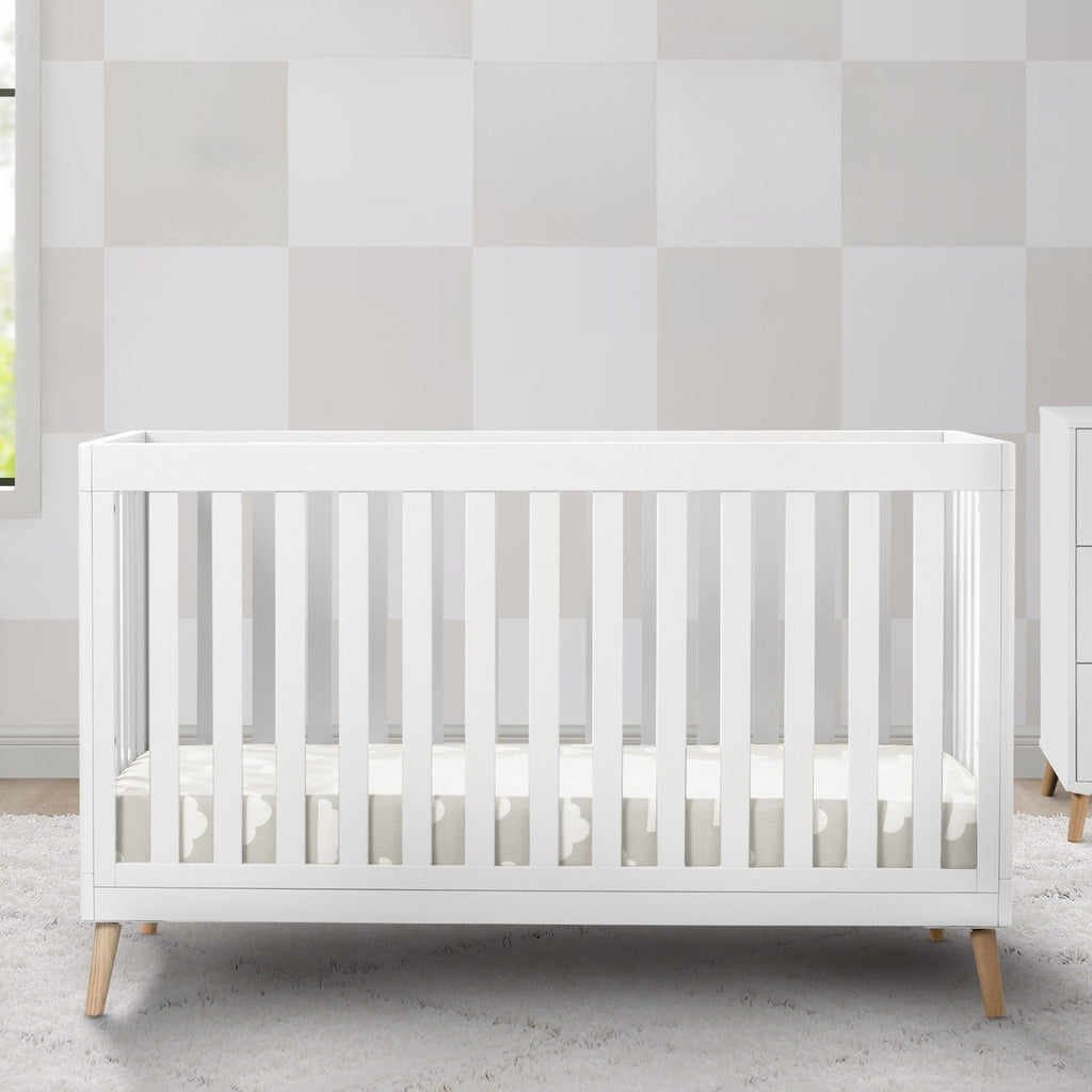 Essex 4-in-1 Convertible Crib