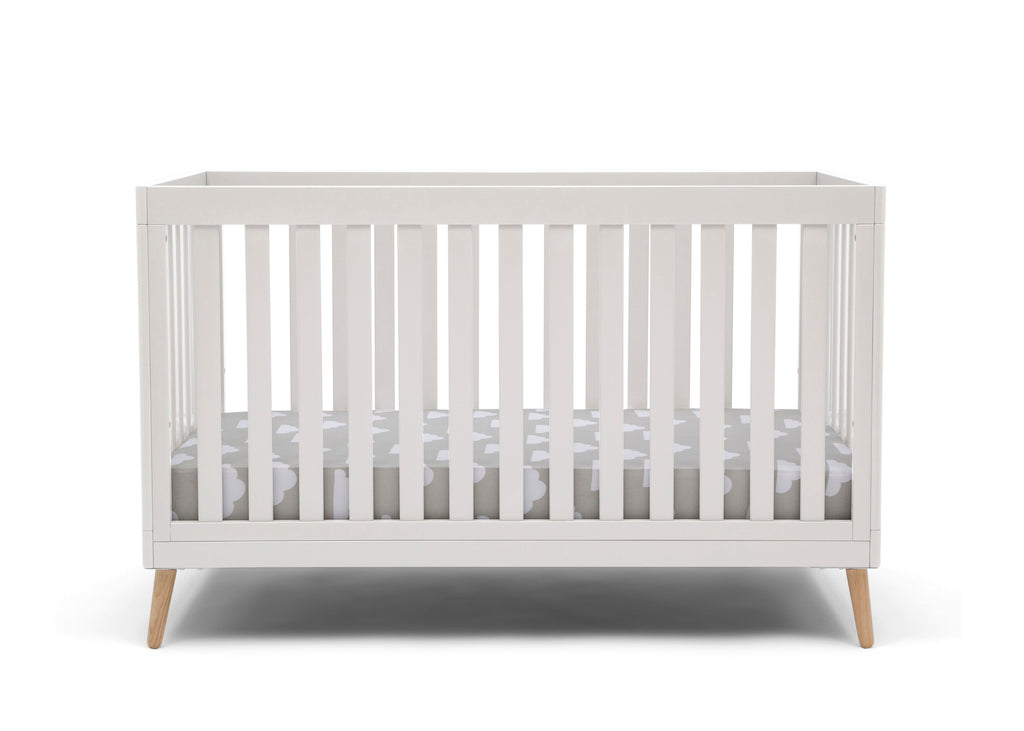 Essex 4-in-1 Convertible Crib