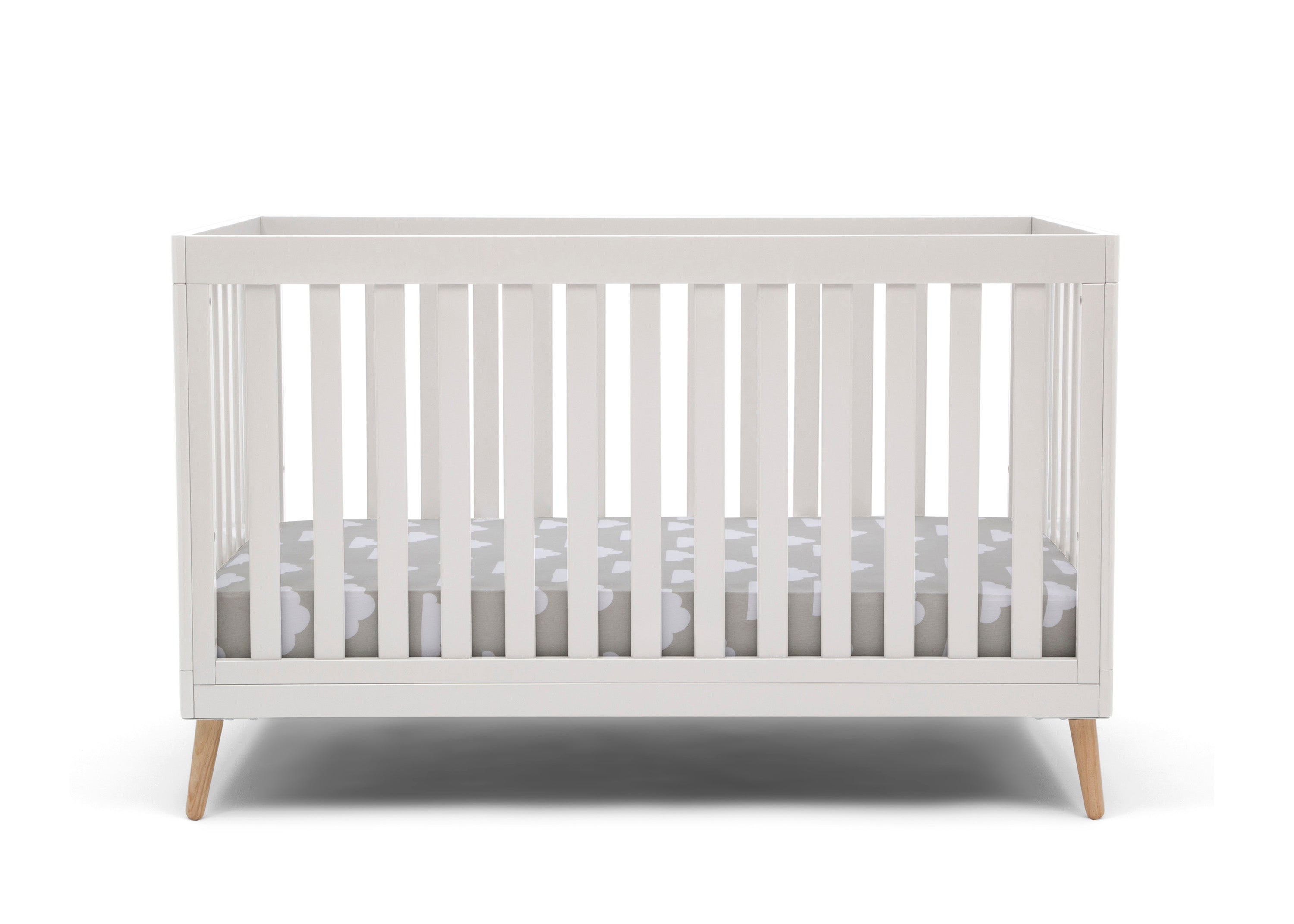 Essex 4-in-1 Convertible Crib