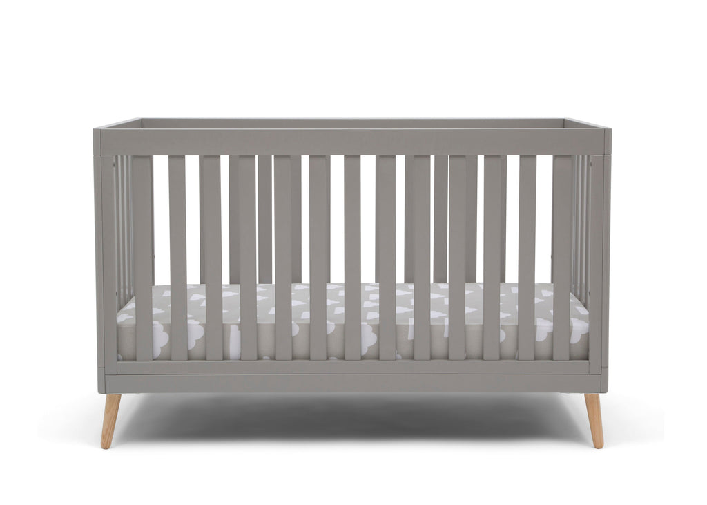 Essex 4-in-1 Convertible Crib
