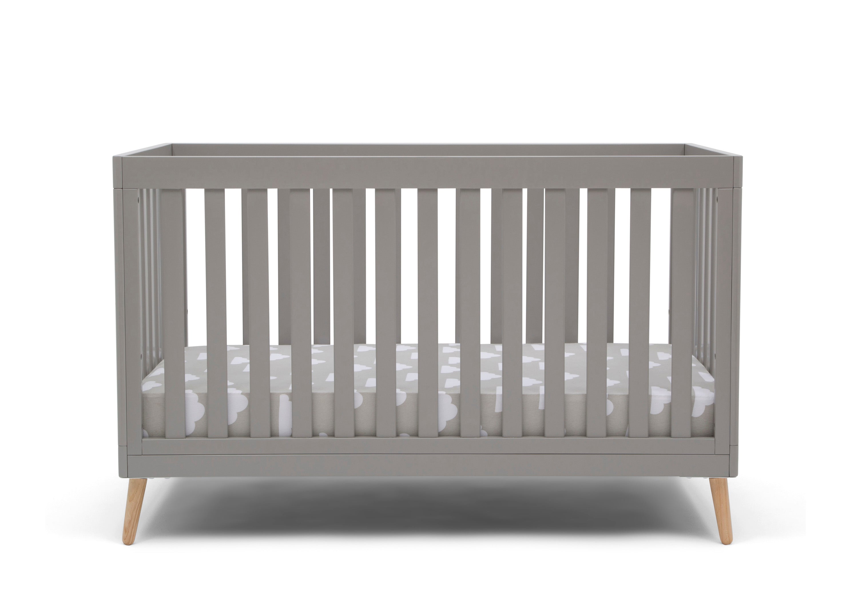 Essex 4-in-1 Convertible Crib